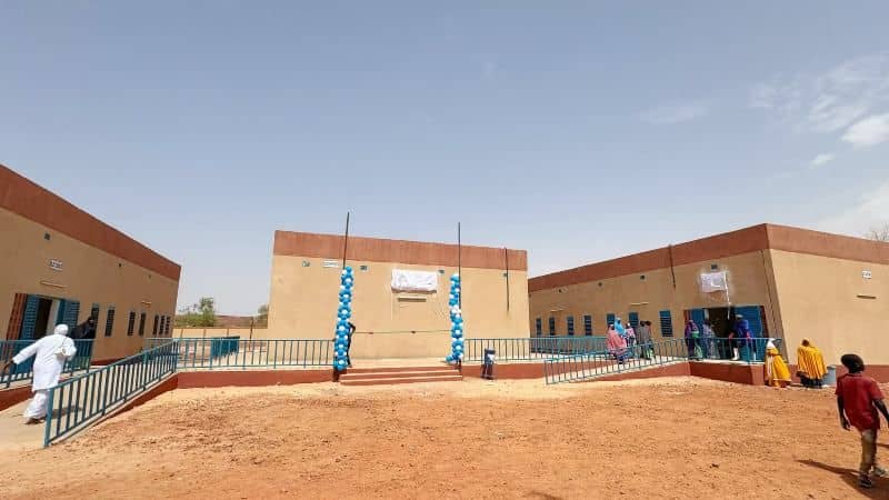 Chantier HADRY CONSTRUCTION — photo 26